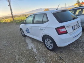 Skoda Fabia, снимка 9