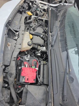 Mercedes-Benz Citan 1.5 dci, снимка 2