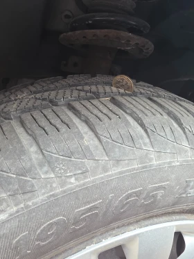 Mercedes-Benz Citan 1.5 dci, снимка 4