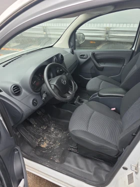 Mercedes-Benz Citan 1.5 dci, снимка 7