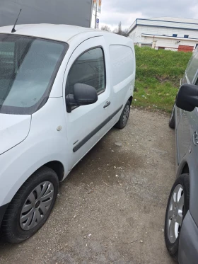 Mercedes-Benz Citan 1.5 dci, снимка 3