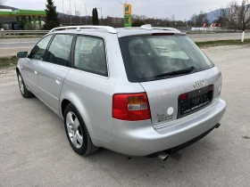 Audi A6 3.0I 220кс EURO 4 QUATTRO КОЖА КСЕНОН КЛИМАТРОНИК, снимка 5