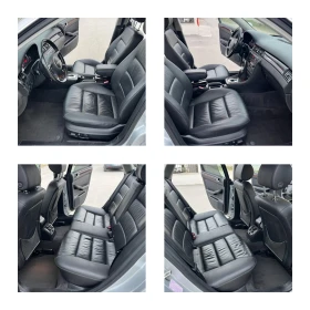 Audi A6 3.0I 220кс EURO 4 QUATTRO КОЖА КСЕНОН КЛИМАТРОНИК, снимка 8