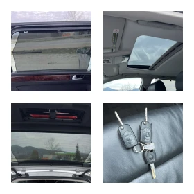 Audi A6 3.0I 220кс EURO 4 QUATTRO КОЖА КСЕНОН КЛИМАТРОНИК, снимка 11