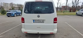 VW Multivan BiTDI Highline, снимка 6