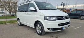 VW Multivan BiTDI Highline, снимка 3
