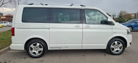 VW Multivan BiTDI Highline, снимка 4