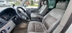 VW Multivan BiTDI Highline, снимка 10