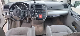VW Multivan BiTDI Highline, снимка 11