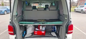 VW Multivan BiTDI Highline, снимка 8