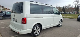 VW Multivan BiTDI Highline, снимка 5