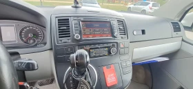 VW Multivan BiTDI Highline, снимка 13