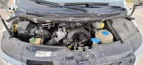VW Multivan BiTDI Highline, снимка 15