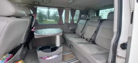 VW Multivan BiTDI Highline, снимка 9