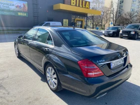 Mercedes-Benz S 350 S350D LONG 4matic Вакуум, Подгрев, Обдухване, снимка 4