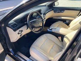 Mercedes-Benz S 350 S350D LONG 4matic Вакуум, Подгрев, Обдухване, снимка 5