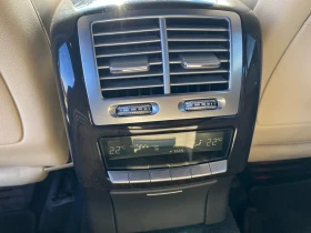 Mercedes-Benz S 350 S350D LONG 4matic Вакуум, Подгрев, Обдухване, снимка 8