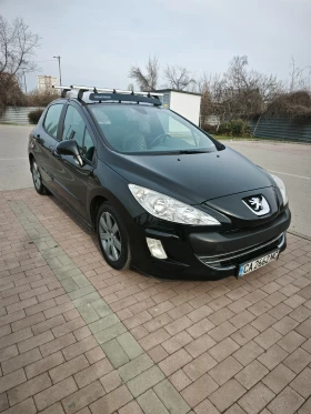 Peugeot 308, снимка 2