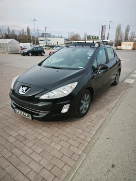 Peugeot 308, снимка 1