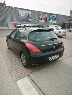Peugeot 308, снимка 4
