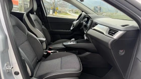 Renault Captur 1.5DCI AUTOMATIC, снимка 9