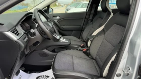 Renault Captur 1.5DCI AUTOMATIC, снимка 7