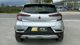 Renault Captur 1.5DCI AUTOMATIC, снимка 5