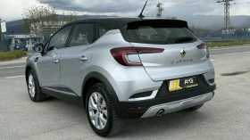 Renault Captur 1.5DCI AUTOMATIC, снимка 4