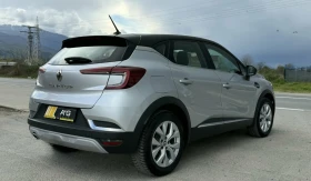Renault Captur 1.5DCI AUTOMATIC, снимка 6