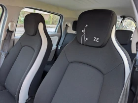 Renault Zoe, снимка 8