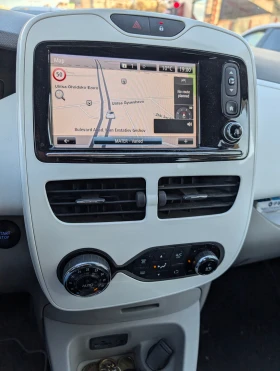 Renault Zoe, снимка 5