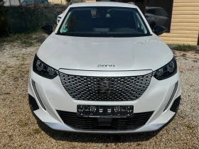 Peugeot 2008 50 kWh Термопомпа Germany, снимка 2