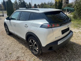 Peugeot 2008 50 kWh Термопомпа Germany, снимка 7