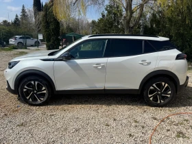 Peugeot 2008 50 kWh Термопомпа Germany, снимка 8