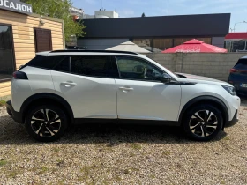 Peugeot 2008 50 kWh Термопомпа Germany, снимка 4