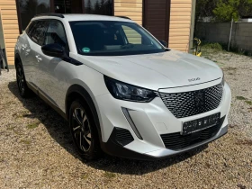 Peugeot 2008 50 kWh Термопомпа Germany, снимка 1