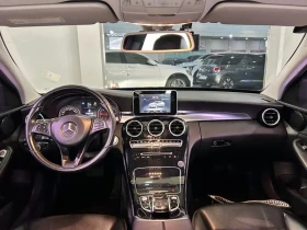 Mercedes-Benz C 200 2.0, снимка 11