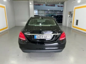 Mercedes-Benz C 200 2.0, снимка 4