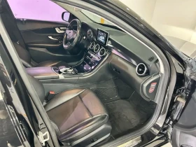 Mercedes-Benz C 200 2.0, снимка 9