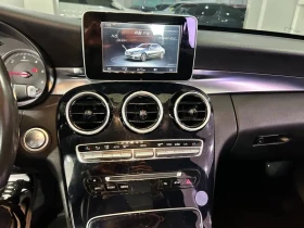 Mercedes-Benz C 200 2.0, снимка 15
