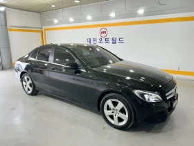 Mercedes-Benz C 200 2.0, снимка 6