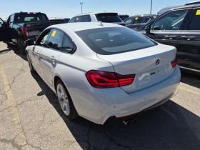 BMW 430 I XDRIVE| ЧЕРВЕН САЛОН| ПАМЕТ| ПАНОРАМА| CARFAX| , снимка 4