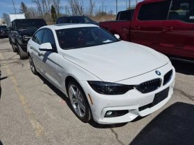 BMW 430 I XDRIVE| ЧЕРВЕН САЛОН| ПАМЕТ| ПАНОРАМА| CARFAX| , снимка 2