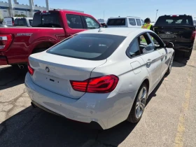 BMW 430 I XDRIVE| ЧЕРВЕН САЛОН| ПАМЕТ| ПАНОРАМА| CARFAX| , снимка 3