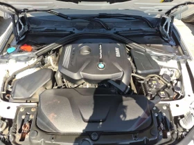 BMW 430 I XDRIVE| ЧЕРВЕН САЛОН| ПАМЕТ| ПАНОРАМА| CARFAX| , снимка 8
