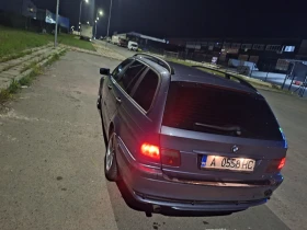 BMW 316 1.8, снимка 3