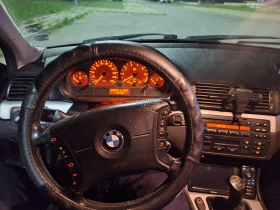 BMW 316 1.8, снимка 6