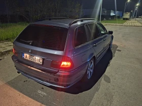 BMW 316 1.8, снимка 4