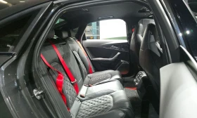 Audi S6 * EXHAUST TUNNING* ПОДГРЕВ* ХЕДЪП* ШИБЕДАХ* ТОП, снимка 17