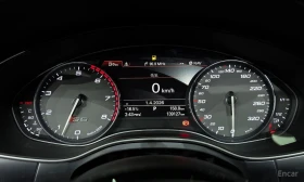 Audi S6 * EXHAUST TUNNING* ПОДГРЕВ* ХЕДЪП* ШИБЕДАХ* ТОП, снимка 11